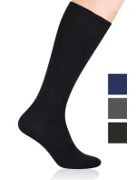 Bavlnené pánske podkolienky 027 Bavlnené pánske podkolienky 027