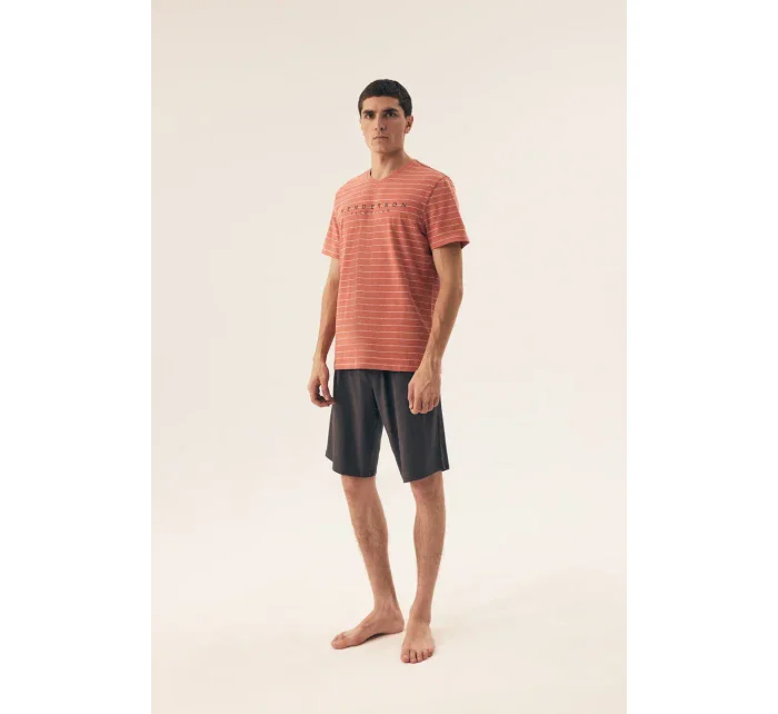 PÁNSKÉ PYŽAMO  SS25 model 20902617 - Henderson