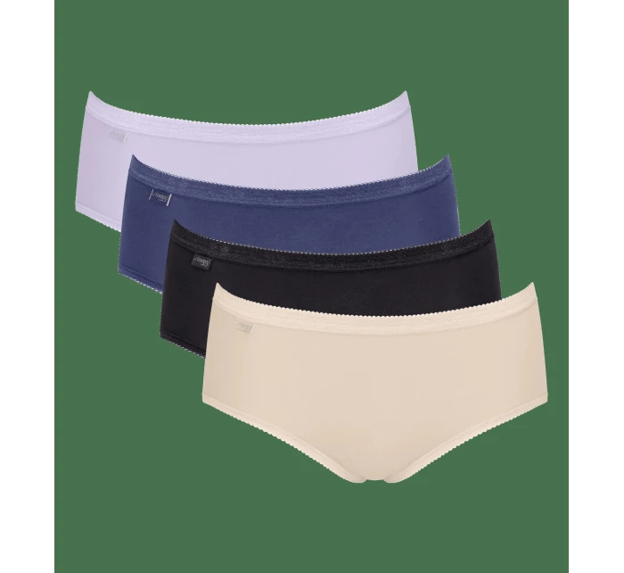 sloggi Basic+ Midi C4P - Neznáme - SLOGGI Neznáme - SLOGGI sloggi Basic+ Midi C4P - Neznáme - SLOGGI Neznáme - SLOGGI