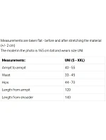 655-5 Dlhé svetlé trblietavé šaty s výstrihom a priehľadnými rukávmi - červené 655-5 Dlhé svetlé trblietavé šaty s výstrihom a priehľadnými rukávmi - červené