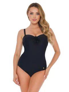 Plavky S 8030 model 21122544 Flores 6 - Self