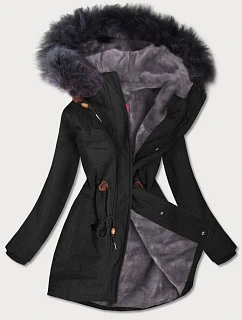 PARKA DAMSKA NA model 21243259 - LHD