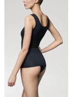 Dámske tielko 2786s black - GATTA