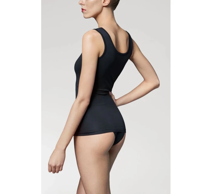 Dámske tielko 2786s black - GATTA