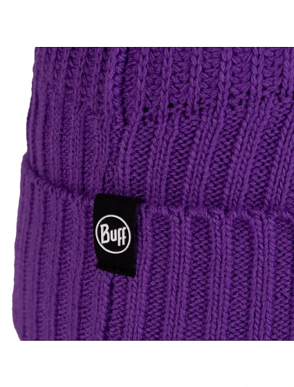 Pletená fleecová čepice Beanie W model 19402767 - Buff