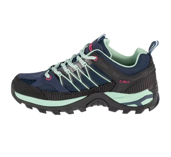 Boty Rigel Low Wmn WP W model 19723882 - CMP Boty Rigel Low Wmn WP W model 19723882 - CMP