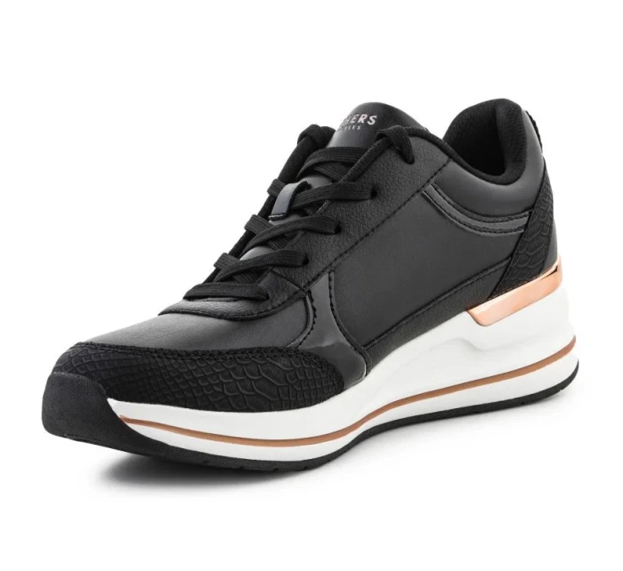 Skechers Billion 2 - Fine Shine W 177345-BLK