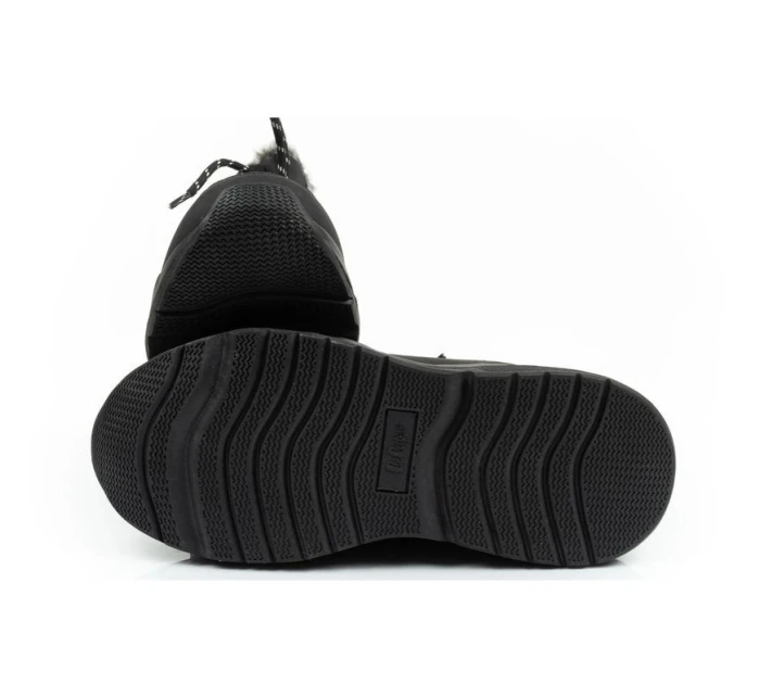 W model 20599195 boty - Lee Cooper W model 20599195 boty - Lee Cooper