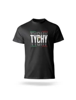 GKS Tychy Shadow W SREBGKSSHA tričko s krátkym rukávom