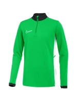 Mikina Nike Dri-Fit Academy 25 Drill Top Jr FZ9773 329 Mikina Nike Dri-Fit Academy 25 Drill Top Jr FZ9773 329