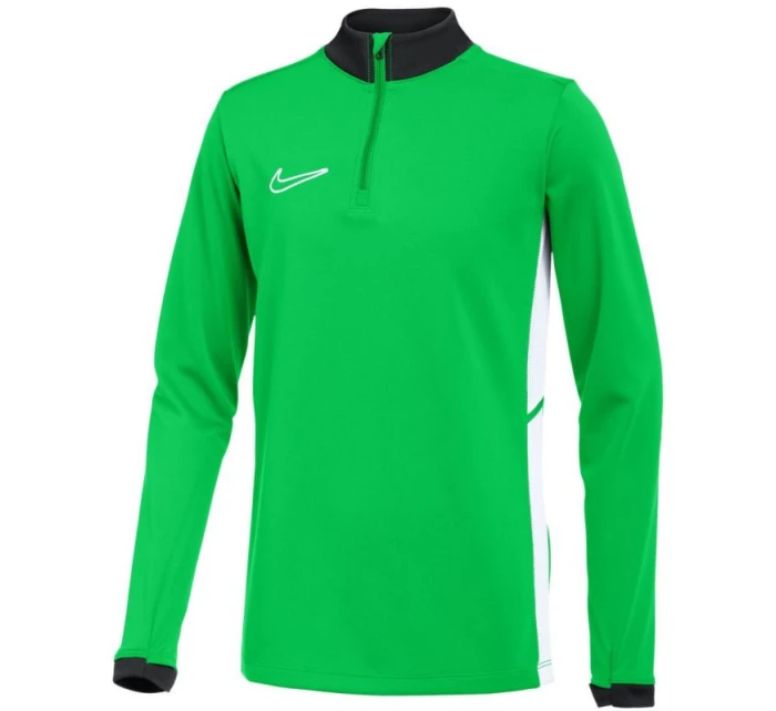 Mikina Nike Dri-Fit Academy 25 Drill Top Jr FZ9773 329 Mikina Nike Dri-Fit Academy 25 Drill Top Jr FZ9773 329