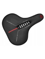 Sedlo na bicykel Wittkop Medicus PROevo 3.0 (City)