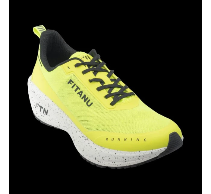 Pánská běžecká obuv model 21355013 - Fitanu