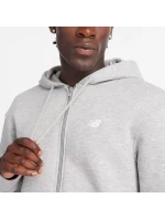 Sport Core Full Zip H M Mikina model 21167424 - New Balance Sport Core Full Zip H M Mikina model 21167424 - New Balance