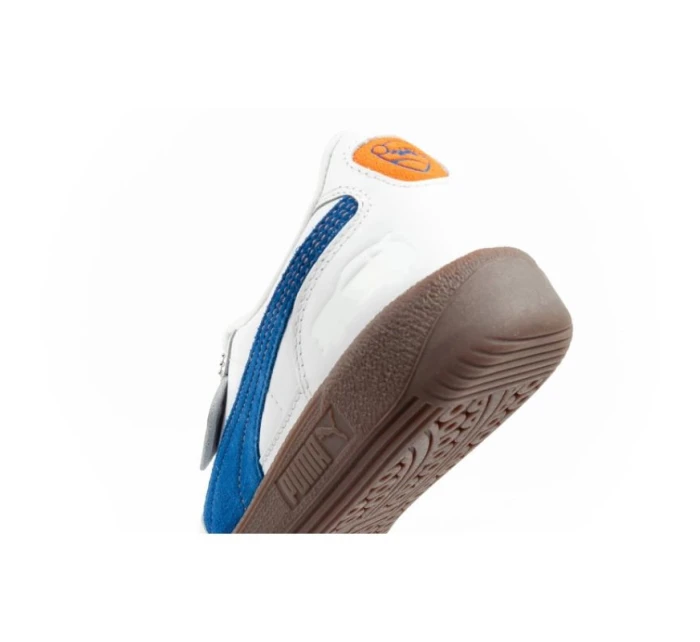 Palermo League buty sportowe  dziecięce model 21359672 - Puma