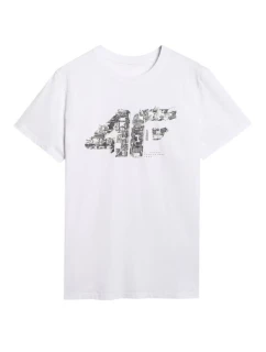 Tričko M model 21401745 10S pánské - 4F