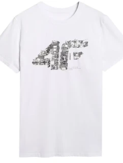 Tričko M model 21401745 10S pánské - 4F