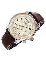 Pánské hodinky Los Angeles + BOX model 21805865 - Zeppelin