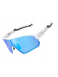 Športové slnečné okuliare Rockbros 14120009004 s polarizáciou