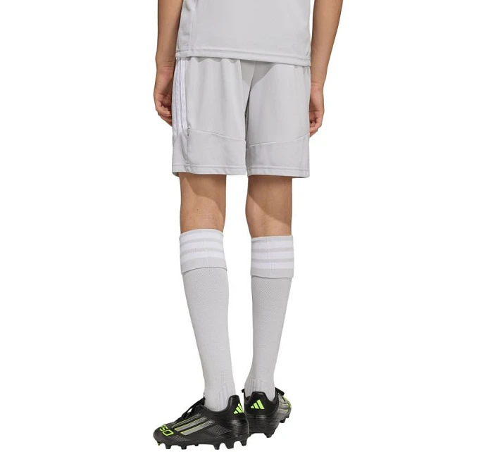 Dětské šortky Tiro 26 League šedé model 21870471 - ADIDAS Dětské šortky Tiro 26 League šedé model 21870471 - ADIDAS