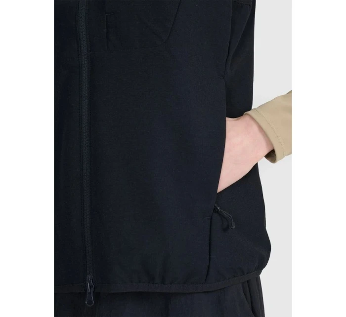 Dámské tričko bez rukávů model 21882611 - 4F