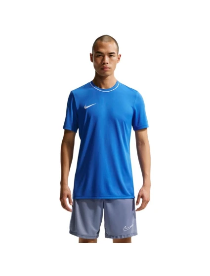 Pánske tričko Nike Dri-Fit Park 26 SS Top blue HM7127 463 pánske