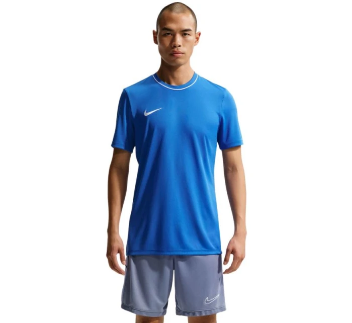 Pánske tričko Nike Dri-Fit Park 26 SS Top blue HM7127 463 pánske