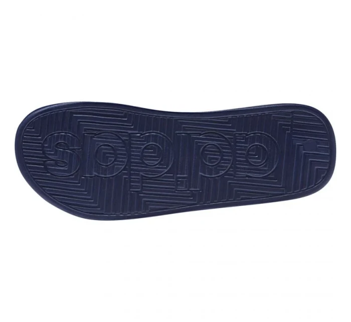Šľapky adidas Adissage M F35579 Šľapky adidas Adissage M F35579