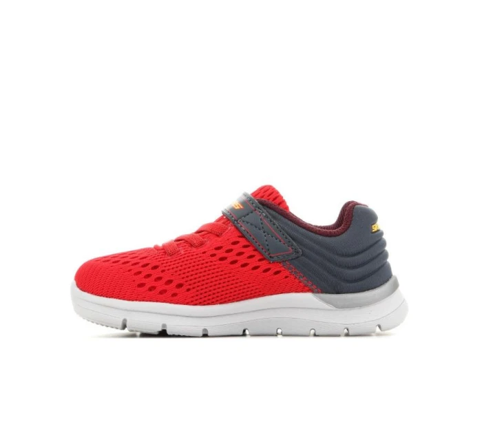 Skechers Skech-Lite-Micro Jr 95054N-RDCC Skechers Skech-Lite-Micro Jr 95054N-RDCC