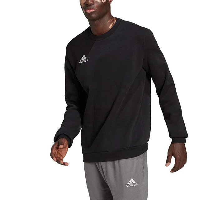 Pánska futbalová mikina Entrada 22 M H57478 - Adidas