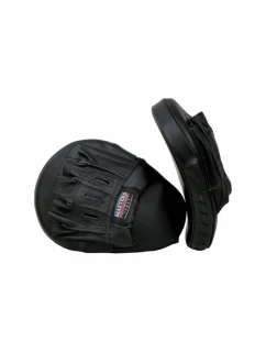 Trénerské labky MASTERS - ŁZ