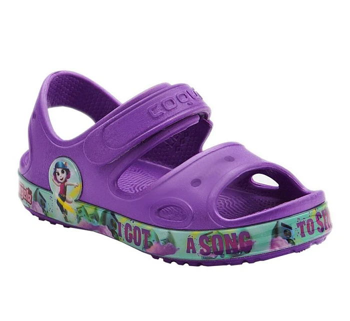 Jr sandály model 18474997 - Coqui