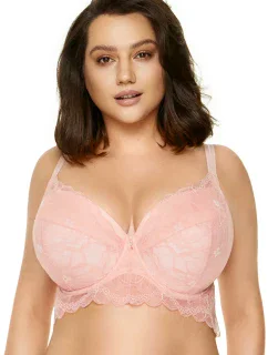 model 18563948 kolor:różowy - Gorteks