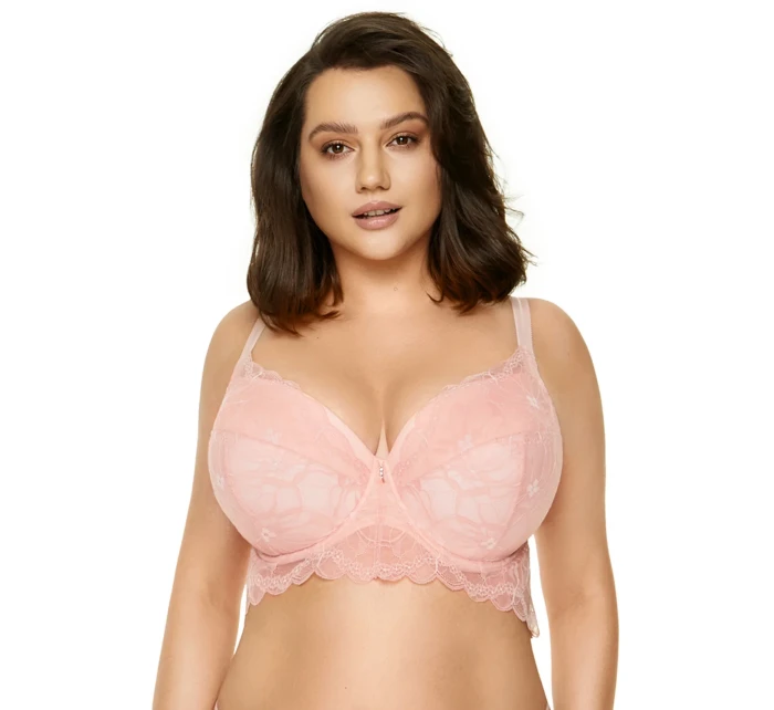 model 18563948 kolor:różowy - Gorteks