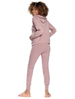 Dkaren Seattle farba: púdrovo ružová Dkaren Seattle farba: púdrovo ružová