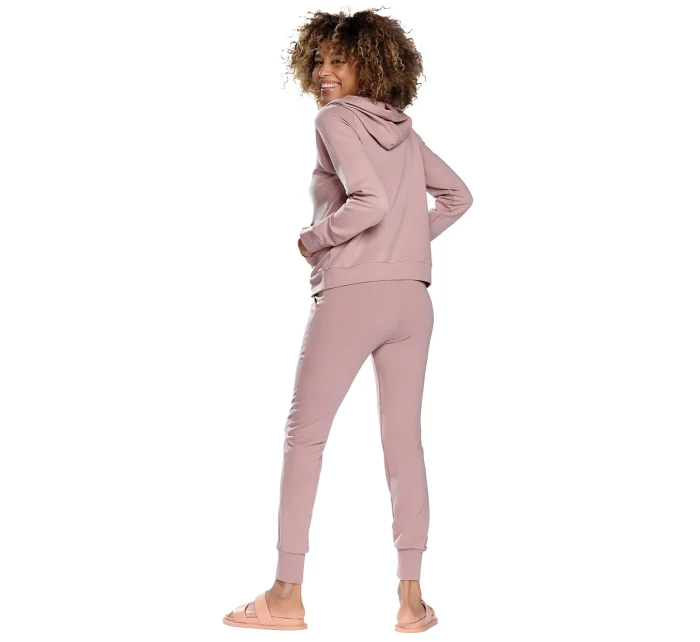 Dkaren Seattle farba: púdrovo ružová Dkaren Seattle farba: púdrovo ružová