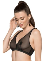 Lisbet rose farba:čierna Lisbet rose farba:čierna