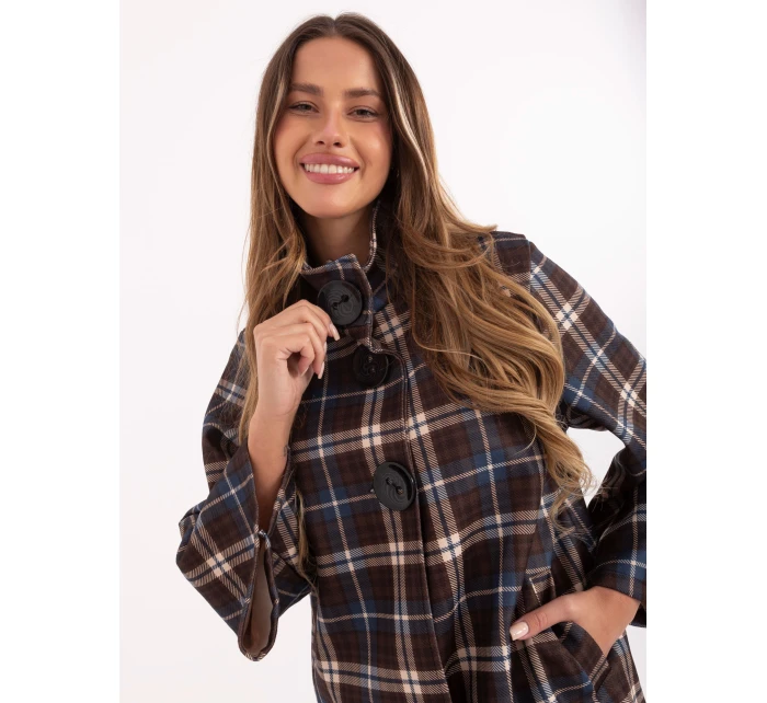 Náter IT EN 31820 1.26 modrá