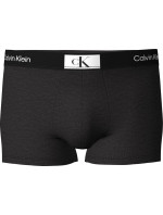 Pánske boxerky Boxer Briefs CK96 000NB3404AUB1 čierna - Calvin Klein