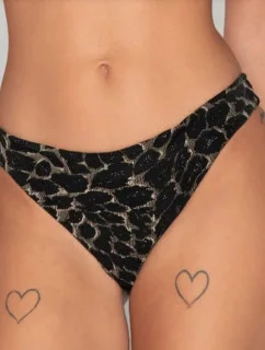 Spodní díl plavek    vzor  model 19041395 - Luna