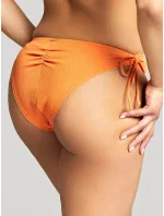 Dámský spodní díl plavek Golden Tie Side Brazilian Oranžová  model 18860064 - Panache