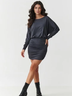 Denné šaty model 217153 Makadamia