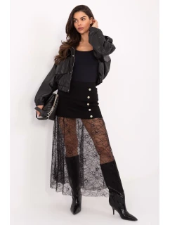 Čipková sukňa model 221592 Taliansko Moda