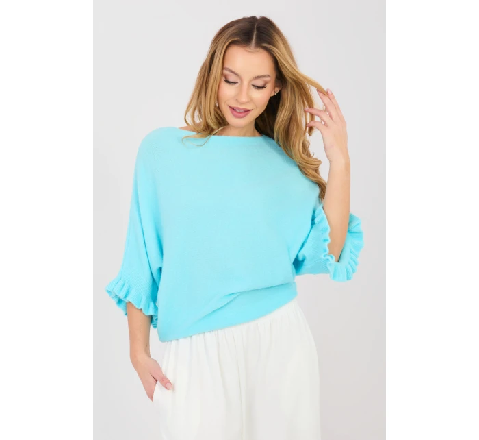 Sveter model 223892 Taliansko Moda