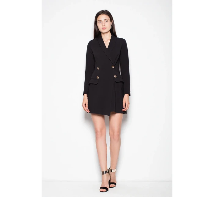 Denné šaty model 77183 Venaton