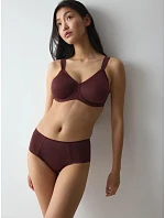 Essential Minimizer T W X - Velvet Chocolate - TRIUMPH Velvet Chocolate - TRIUMPH Essential Minimizer T W X - Velvet Chocolate - TRIUMPH Velvet Chocolate - TRIUMPH