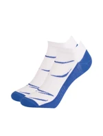Pánske členkové ponožky Wola Sportive W91.1N3 Ag + vzor