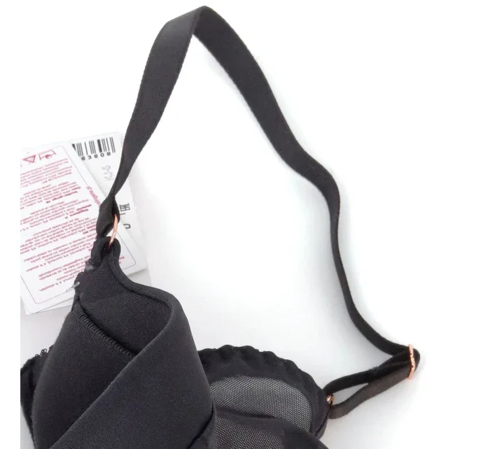 Dámská podprsenka  black  model 21060889 - Ava