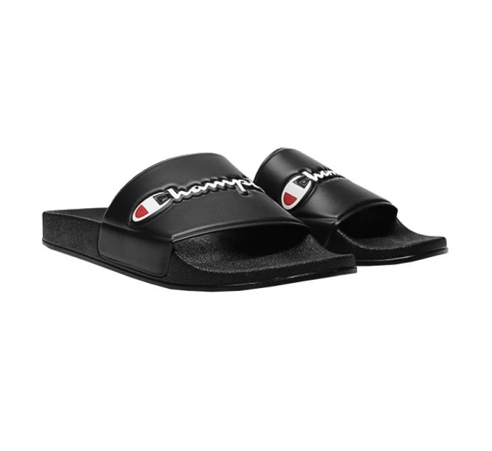 Champion Rochester Slide Varsity M S21993.KK002 žabky