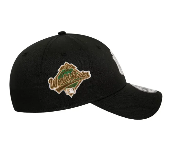 MLB 9FORTY Los Angeles Dodgers World Series Patch cap model 20087565 - New Era MLB 9FORTY Los Angeles Dodgers World Series Patch cap model 20087565 - New Era